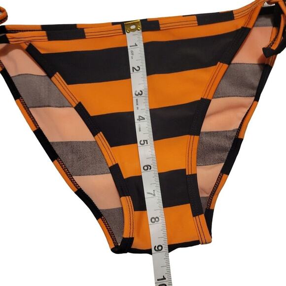 NEW Women's Bikini Super Cute Fun Summer Pool Beach Tie Swimsuit Tanning Cruise - Picture 12 of 12